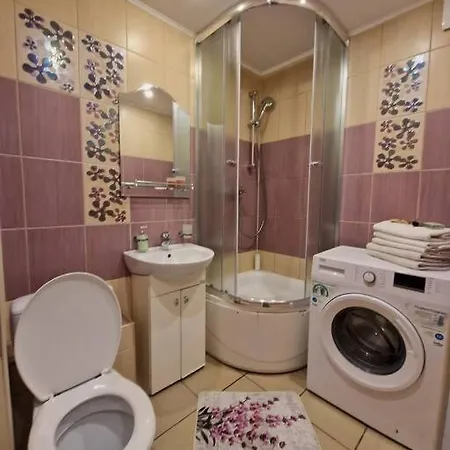 Ilguciema Apartment Riga Buitenkant foto