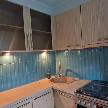 Ilguciema Apartment Riga Buitenkant foto