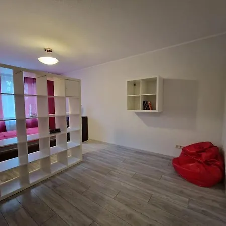 Ilguciema Apartment Riga Buitenkant foto