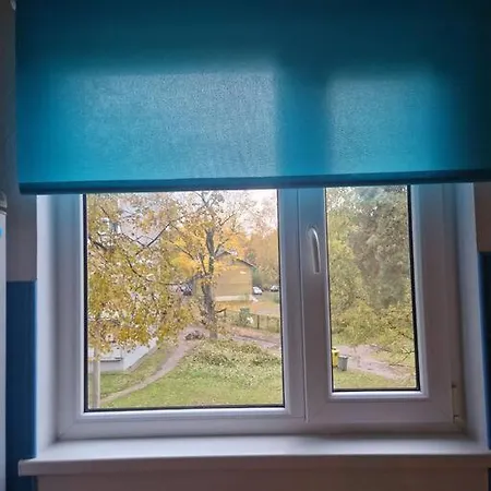 Ilguciema Apartment Riga Buitenkant foto